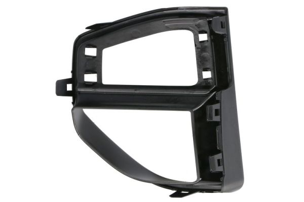 Blic Ventilatiegrille, bumper 6502-07-0098913P