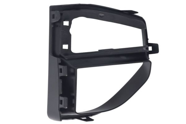 Blic Ventilatiegrille, bumper 6502-07-0098914P
