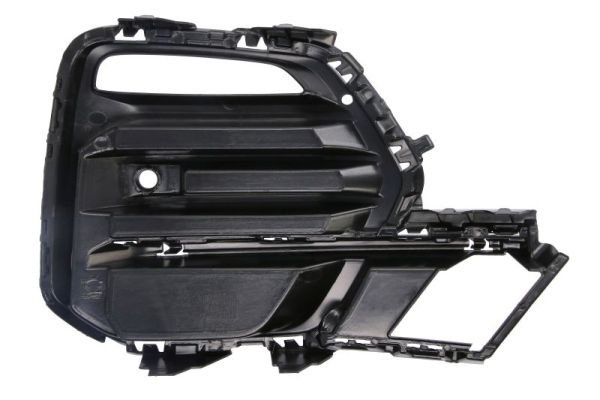 Blic Ventilatiegrille, bumper 6502-07-0098917P