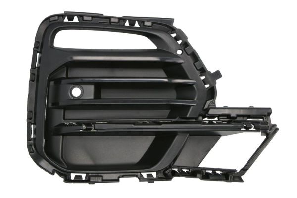 Blic Ventilatiegrille, bumper 6502-07-0098918P