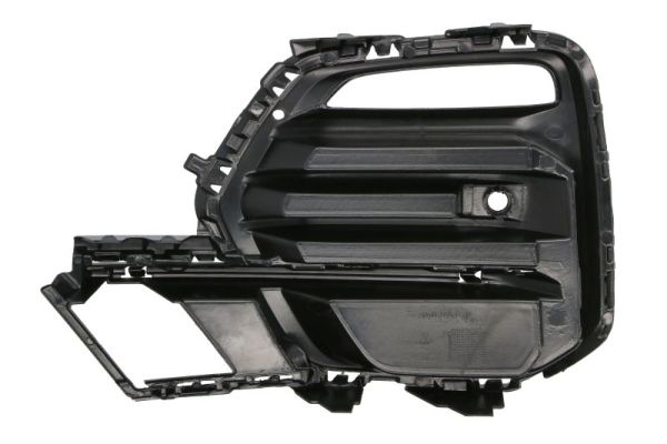 Blic Ventilatiegrille, bumper 6502-07-0098918P