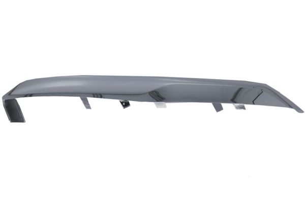 Blic Ventilatiegrille, bumper 6502-07-0098922P