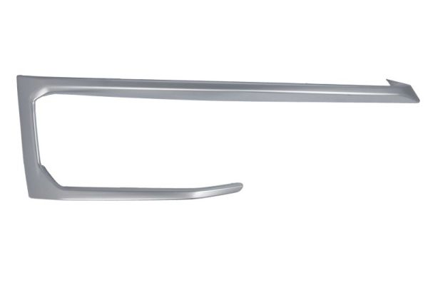 Blic Ventilatiegrille, bumper 6502-07-0098923P