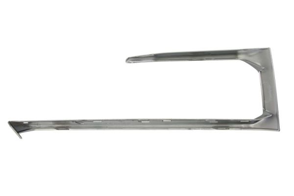 Blic Ventilatiegrille, bumper 6502-07-0098924P