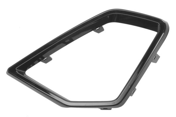 Blic Ventilatiegrille, bumper 6502-07-0098925P
