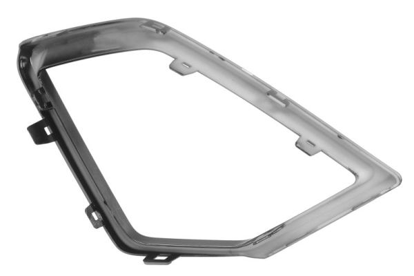 Blic Ventilatiegrille, bumper 6502-07-0098925P