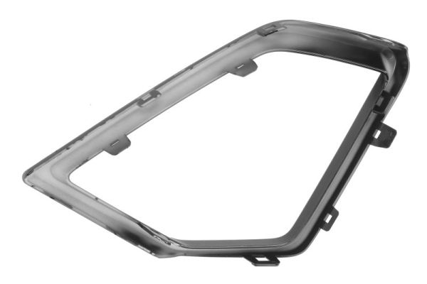 Blic Ventilatiegrille, bumper 6502-07-0098926P