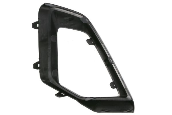 Blic Ventilatiegrille, bumper 6502-07-0098927P