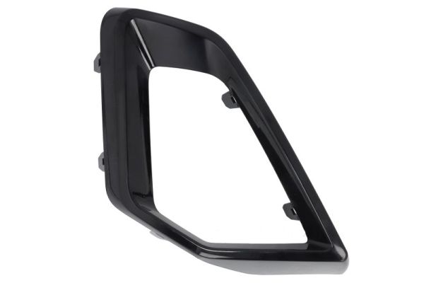 Blic Ventilatiegrille, bumper 6502-07-0098928P