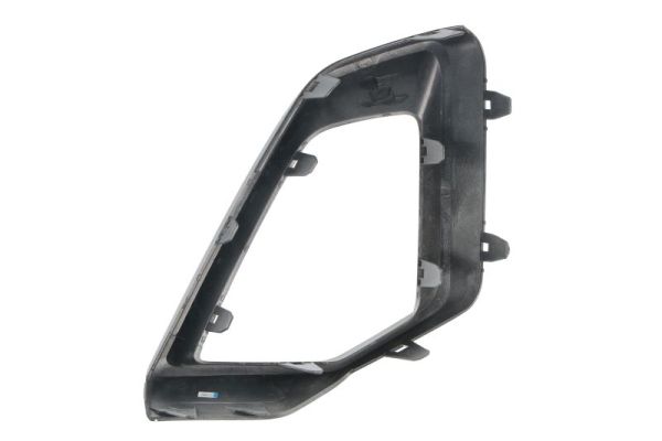 Blic Ventilatiegrille, bumper 6502-07-0098930P