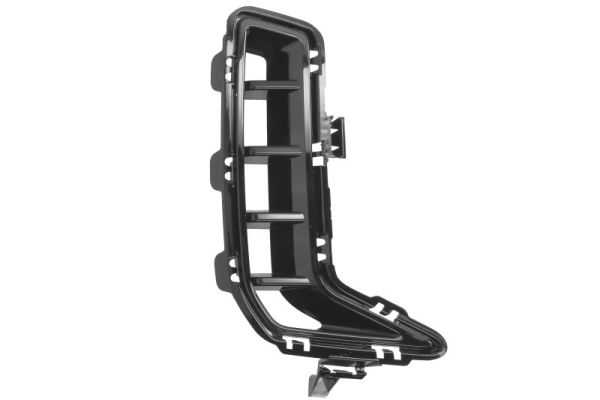 Blic Ventilatiegrille, bumper 6502-07-0098931P