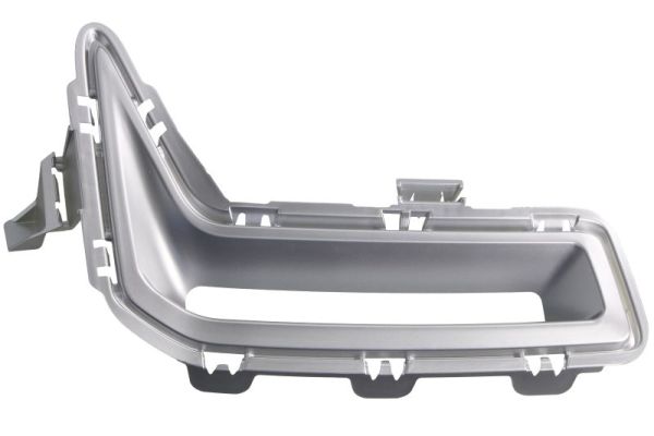 Blic Ventilatiegrille, bumper 6502-07-0098935P