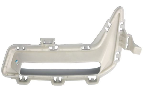 Blic Ventilatiegrille, bumper 6502-07-0098935P