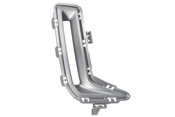 Blic Ventilatiegrille, bumper 6502-07-0098936P