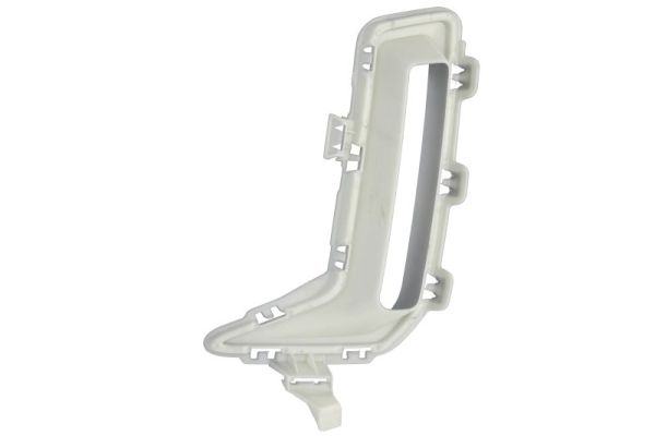 Blic Ventilatiegrille, bumper 6502-07-0098936P