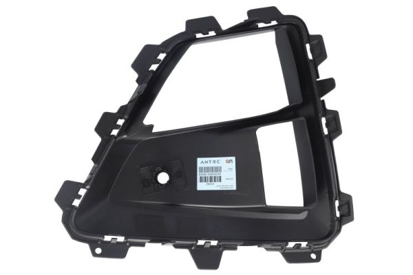 Blic Ventilatiegrille, bumper 6502-07-0098937P