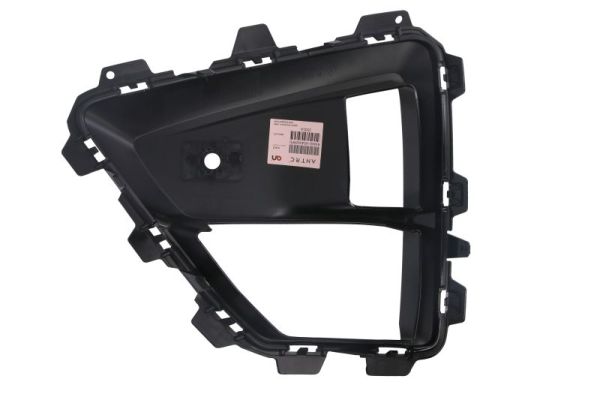 Blic Ventilatiegrille, bumper 6502-07-0098938P