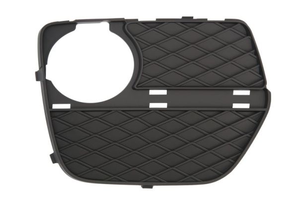 Ventilatiegrille, bumper Blic 6502-07-0099914P