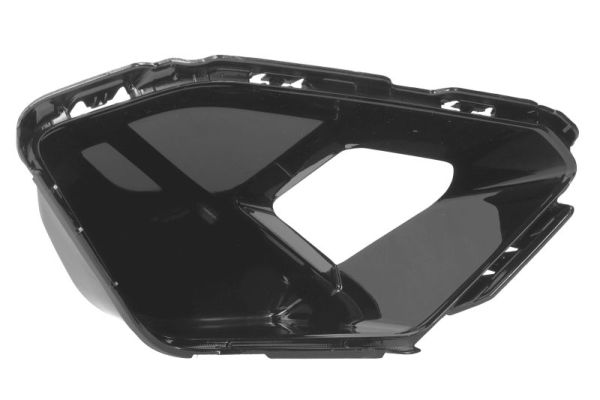 Blic Ventilatiegrille, bumper 6502-07-0100912P