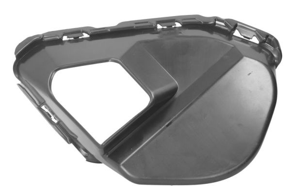 Blic Ventilatiegrille, bumper 6502-07-0100912P