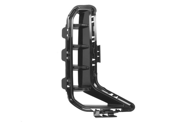 Blic Ventilatiegrille, bumper 6502-07-0100932P
