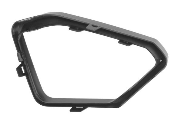 Blic Ventilatiegrille, bumper 6502-07-0100921P