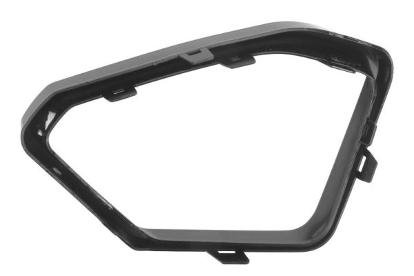 Blic Ventilatiegrille, bumper 6502-07-0100922P