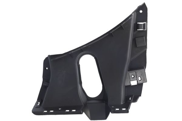 Blic Ventilatiegrille, bumper 6502-07-0100982P