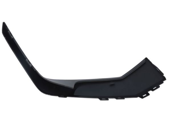 Blic Sier- / beschermingspaneel, bumper 6502-07-0101925P