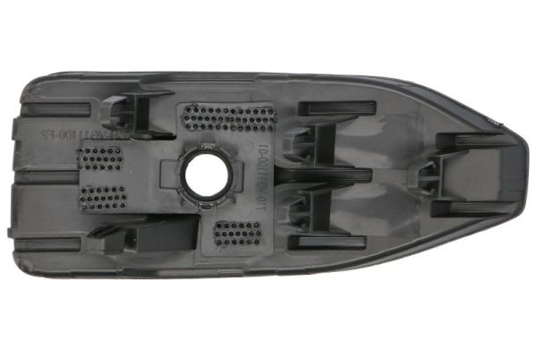 Blic Ventilatiegrille, bumper 6502-07-0395928P