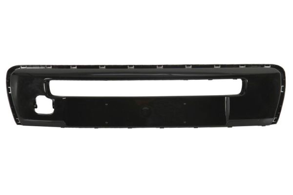 Sier- / beschermingspaneel, bumper Blic 6502-07-0502925P