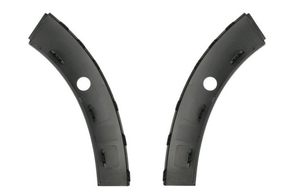 Blic Sier- / beschermingspaneel, bumper 6502-07-0532921P