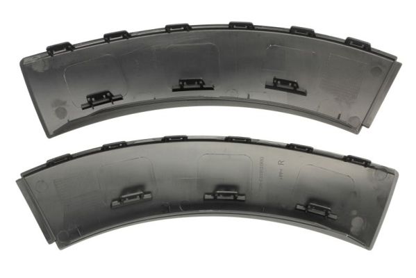 Blic Sier- / beschermingspaneel, bumper 6502-07-0532975P