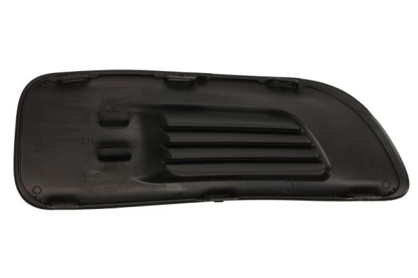 Blic Ventilatiegrille, bumper 6502-07-0537923P