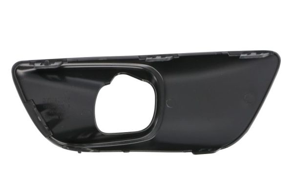 Blic Ventilatiegrille, bumper 6502-07-0538912P