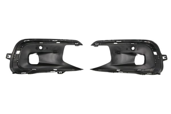 Blic Ventilatiegrille, bumper 6502-07-0538932P