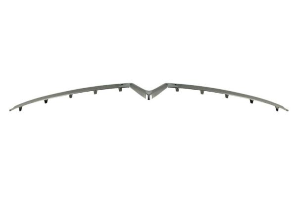 Voorbumper deel Blic 6502-07-0538995P