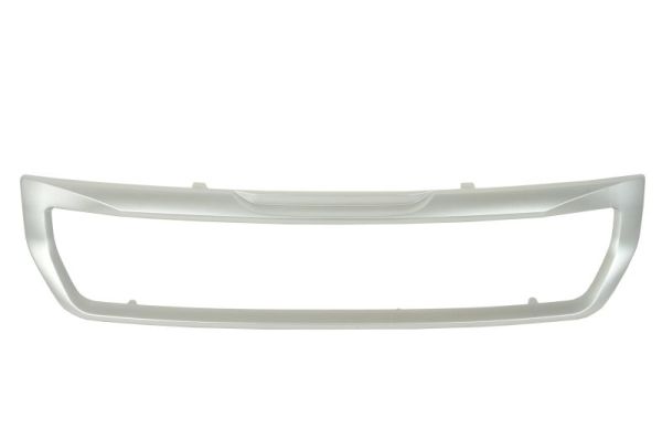 Sier- / Beschermingspaneel, radiateurgrille Blic 6502-07-0554910P