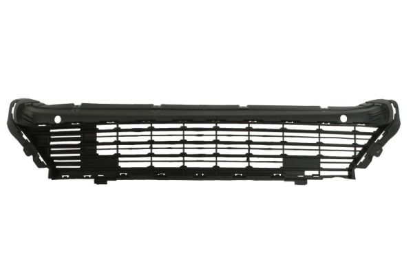 Ventilatiegrille, bumper Blic 6502-07-0554912Q