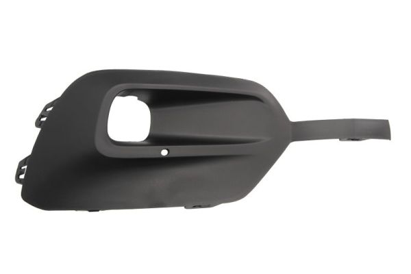 Ventilatiegrille, bumper Blic 6502-07-0554916P