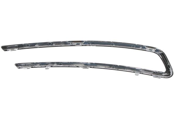 Blic Sier- / Beschermingspaneel, radiateurgrille 6502-07-0554995P