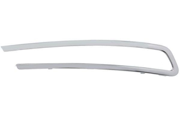 Sier- / Beschermingspaneel, radiateurgrille Blic 6502-07-0554996P