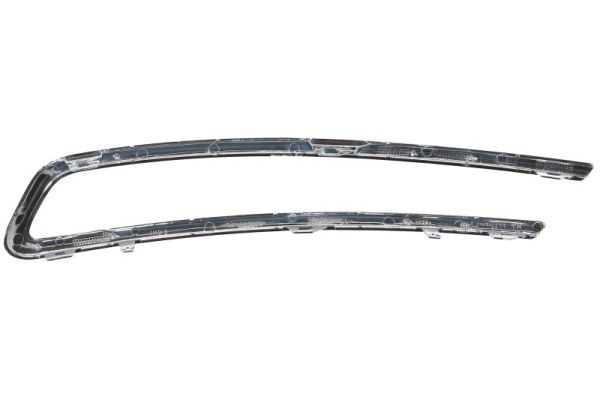 Blic Sier- / Beschermingspaneel, radiateurgrille 6502-07-0554996P