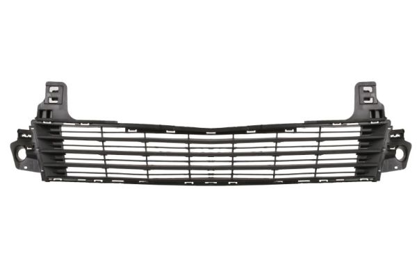 Ventilatiegrille, bumper Blic 6502-07-0563910P