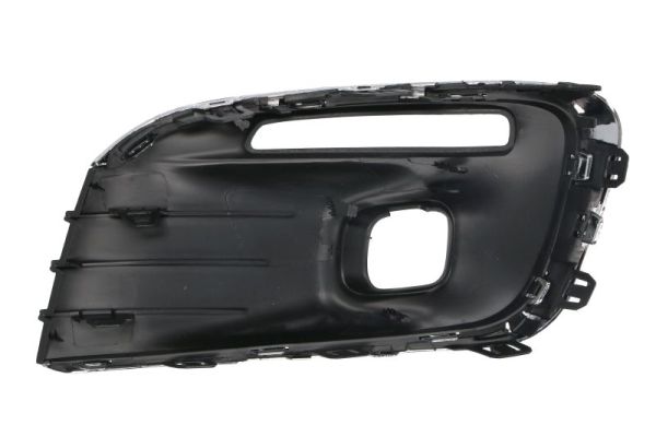 Blic Ventilatiegrille, bumper 5513-00-0563930P