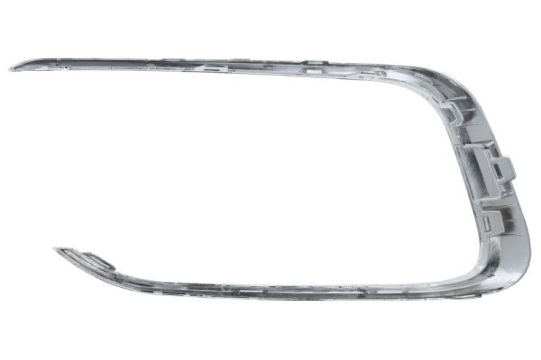 Blic Sier- / beschermingspaneel, bumper 6502-07-0563921P