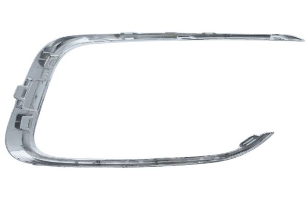 Blic Sier- / beschermingspaneel, bumper 6502-07-0563922P