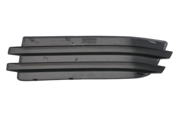 Blic Ventilatiegrille, bumper 6502-07-0914914P