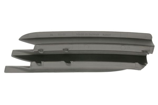 Blic Ventilatiegrille, bumper 6502-07-0914922P