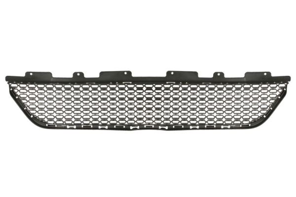 Ventilatiegrille, bumper Blic 6502-07-0926910P